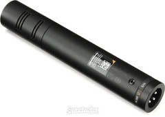 Beyerdynamic M 201 Hypercardioid Dynamic Instrument Microphone