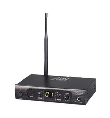 Audio2000’S AWM630CU UHF 100 Selectable Frequency Wireless in-Ear Monitor Sys…