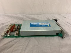 ATI Audio Technologies DA100 1X6 AMPLIFIER MODULE FOR SYS10K Rack Systems NOS