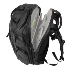 Magma Solid Blaze Pack 120 Lightweight Storage DJ Accessories Backpack