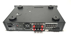 Falcon Hybrid PMP-1505USB Amplifier With Tuner 1500 Watt W/ Remote,Cables – READ