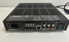Yamaha MA2030 Compact Power Amplifier Mixer US model 120v USED Works as Designed