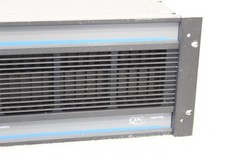 QSC Model 1700 Professional Commercial Stereo Amplifier 2 Channel 4 Ohm 500W