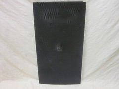 Genuine JBL Control 29AV-1 Black Speaker Grill without Emblem