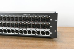 Soundcraft Mini Stagebox 32i EU 32-Channel Digital Stage Box CG011NH