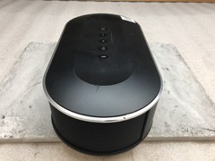 Yamaha YVC-1000 Unified Communications Speaker w/ 3x YVC-MIC1000 Microphone