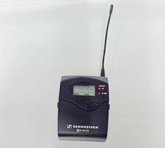 Sennheiser SK 300 G2 Bodypack Transmitter – FREQ Range 740–776 MHz ew300 G2