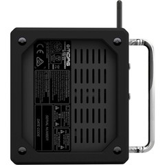 Midas MR18 18-Input Digital Mixer for iPad/Android Tablets