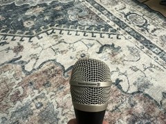 Beyerdynamic TG-V50D Dynamic Cardioid Microphone