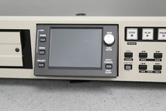 Tascam HS-8 8 Channel Solid State Rack Mounted Multi-Track Audio Recorder