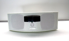 Frontrow Single Speaker, Max Power 30W, Cont. Power 20W, Freq. Resp 150Hz-20kHz