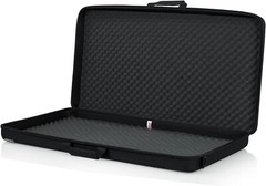 Gator GU Lightweight Molded EVA Storage Case Fits Pioneer DDJ-SZ; 35″x19″x3″