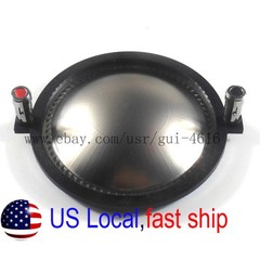 Diaphragm for PRV RPD4400TI D4400Ti, D4400Ti-Nd, D4260Ti Driver 8 ohm US
