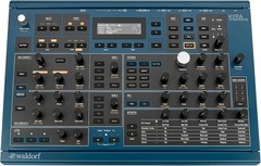 Waldorf Kyra SE Polyphonic hardware virtual analog synthesizer, Special Edition