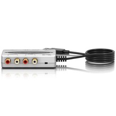 BEHRINGER U-CONTROL UCA202 Audio interface 2-input 2-output Digital output New