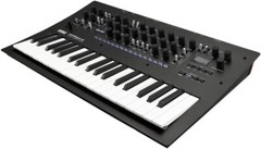 KORG minilogue xd Polyphonic Analog Synthesizer Multi-engine 37-keys Black 2.8kg