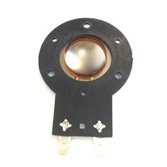 AFT Titanium Tweeter Diaphragm For Klipsch KG4, KG4.2, KG4.5, KG5.5 1″ VCL 8Ω