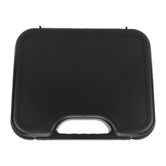 Microphone Carrying Case For Vibration Absorbing Travel Easy To Use