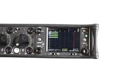 Sound Devices 664 Multitrack Field Recorder + Huge Accessory Bundle