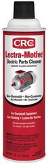 CRC 05018 Lectra-Motive Electric Parts Cleaner – 19 Wt Oz.