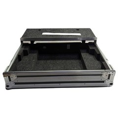 Harmony Audio HCSCLIVE2WLT Custom DJ Controller Case for Denon DJ SC LIVE 2
