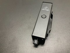 Behringer Powerplay P2 Monitor Amplifier