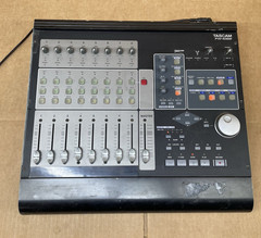 TASCAM FW-1082 Audio/MIDI/DAW Interface *READ DESCRIPTION*