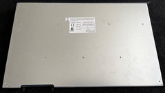 Avid Digidesign SC48, VENUE Mix Rack, or Stage 48 – AI16 Analog Input Card