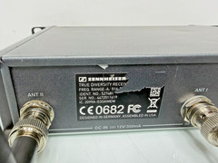 Sennheiser EW 300 G3 IEM – Transmitter w/ Antenna, PSU [516 – 558 MHz]