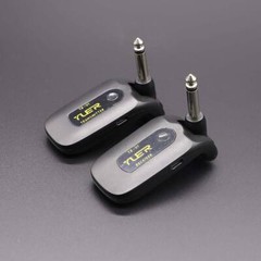 Receiver for Acoustic Guitar Electric Guitar 2 . 4 GHz ISM Frequency Band TR-U1