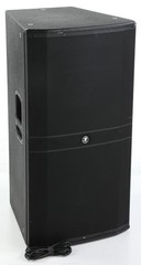 Mackie DRM315 2300W 15 inch 3-way Powered Speaker