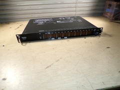 ATLAS SOUND MVXA-2016 MONITOR