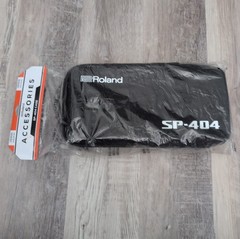Roland CB-404 Effects Processor Carry Bag for SP-404 – New – Fast Shipping