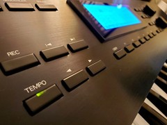 MUST SEE!!! ROLAND W30 UPGRADED FULLY INSPECTED/SERVICED IN AMAZING CONDITION!