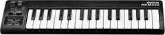 Akm320 32 Key Midi Controller Mini Keyboard Usb Pitch Modulation Windows Mac