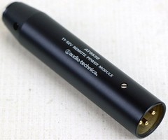 Audio-Technica PRO35 Condenser Microphone