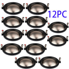 12PACK Diaphragm For APFD-320T-ND-VC, APFT-360T-VC Driver 8 ohms