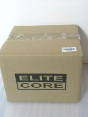 Elite Core FB4/SP Recessed Floor Box XLRF + 2 Speakon Connectors [CTA]