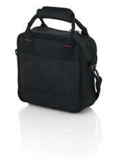 Gator Cases Padded Nylon Mixer/Gear Carry Bag; 9.5″ x 9.25″ x 2.75″