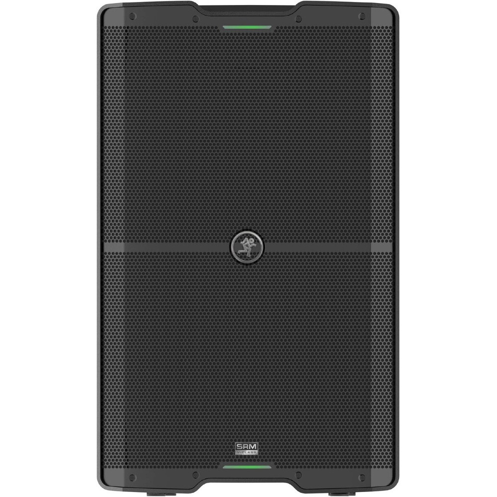Mackie SRM215 V-Class 2000W 15″ Powered Speaker