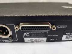 SHURE U4S-M4 UHF Wireless Microphone Receiver 662-692 MHz