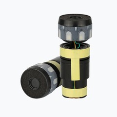 Capsule Cartridge Replacement for Shure BETA58A BETA57A Wired Microphone US