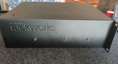 Gator Rackworks Half Rack Locking Drawer