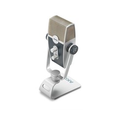 AKG Pro Audio Lyra Ultra-HD Multi-Mode USB Condenser Microphone (C44-USB)