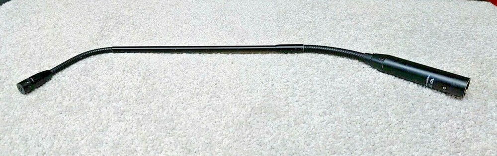 Cardioid Microphone Audio-Technica U859QL Quick-Mount Gooseneck UniPoint