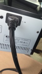 TASCAM CC-222 MkIV