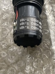 Brand New Vocostar Mark-11.5 Microphone No Cable Tested