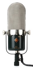 Golden Age Project R1 Active MKIII Ribbon Microphone