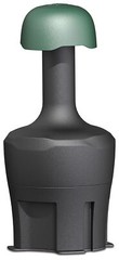 JBL GSB12-GN 12″ Landscape In-Ground Garden 70v Commercial Subwoofer Outdoor Sub