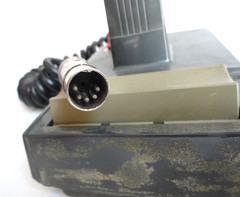 Shure 444T Microphone